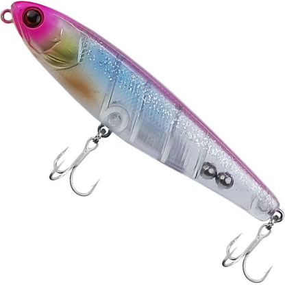Isca Jackall Bonnie 107