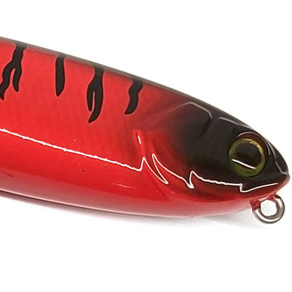Isca Jackall Bonnie 107