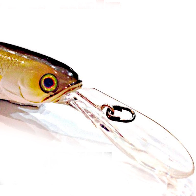 Isca Jackall Depp Diver Squirrel 79SP
