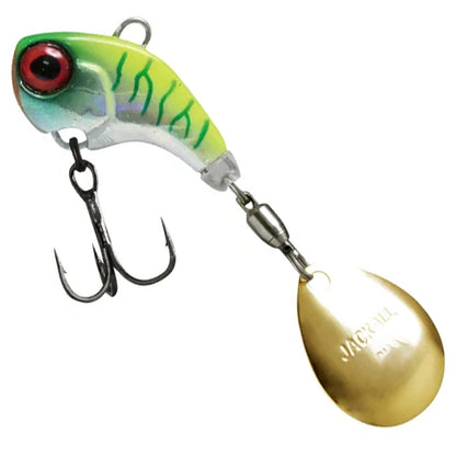 Isca Jackall Deracoup 1/4oz (7g)