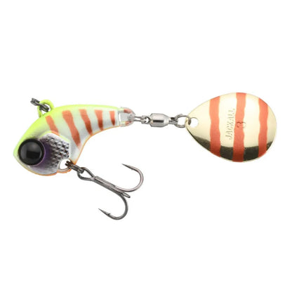 Isca Jackall Deracoup 1/4oz (7g)