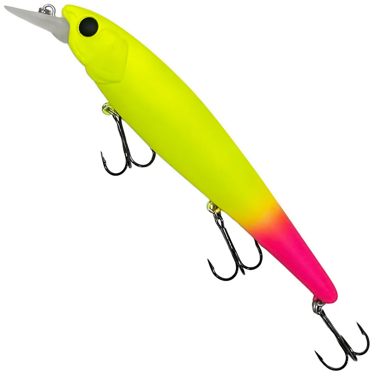 Isca Jackall Jockie 120 F