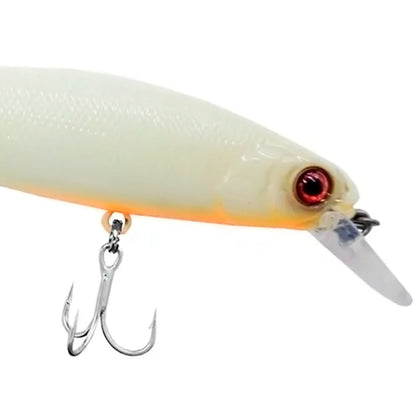 Isca Jackall Squad Minnow 80 SP