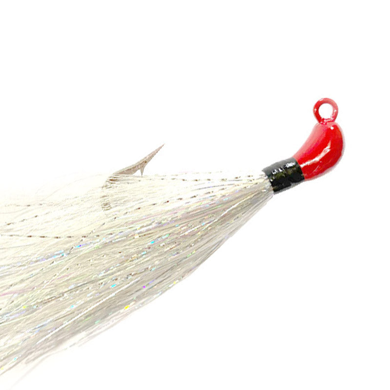 Isca Jig Impacto Combate 15g