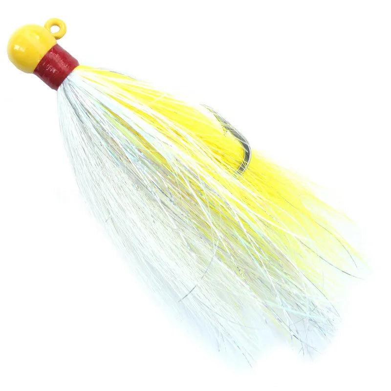 Isca Jig Impacto Comum 15g