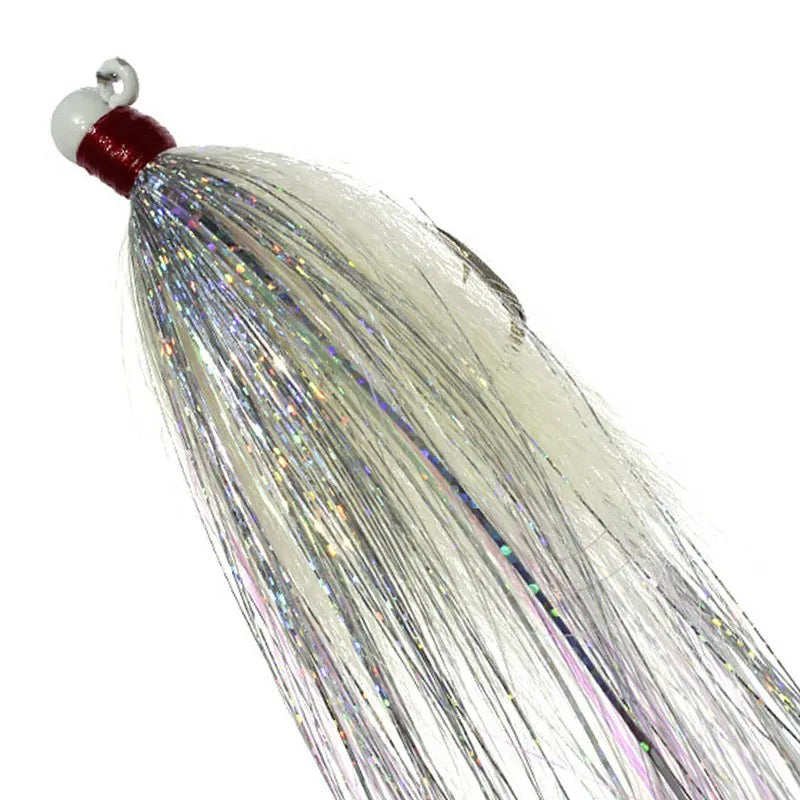Isca Jig Impacto Comum 15g