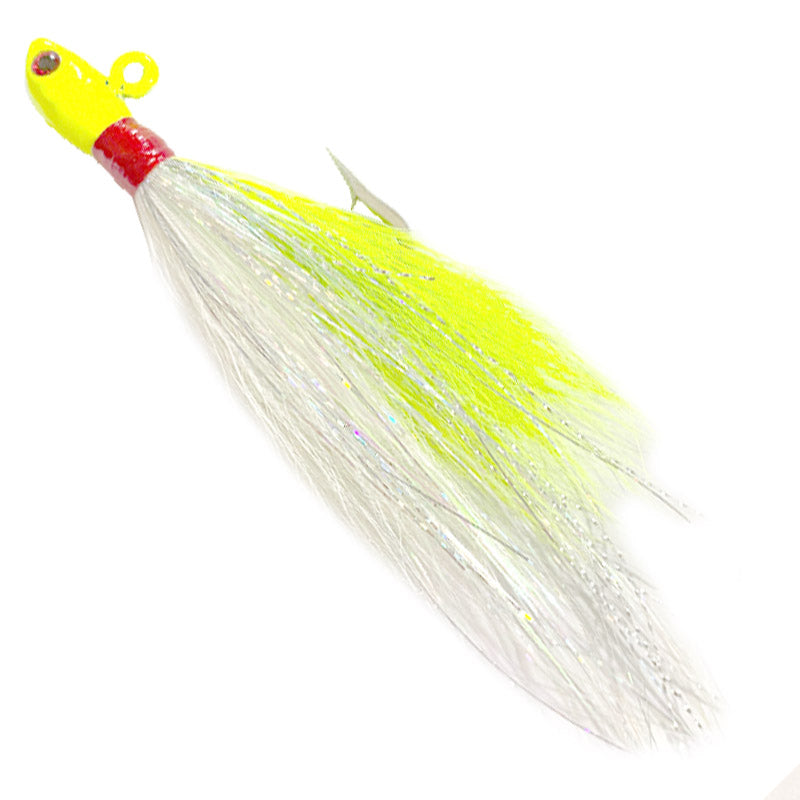 Isca Jig Impacto Furioso 15g