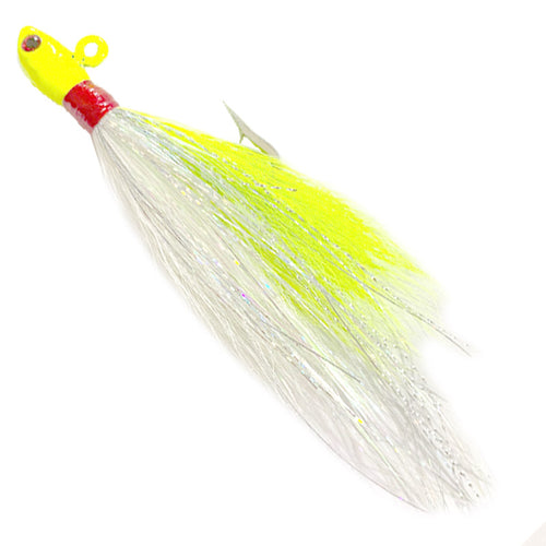 Isca Jig Impacto Furioso 15g
