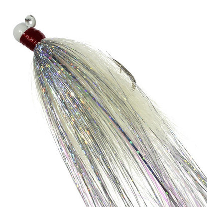 Isca Jig Impacto Rattlin 12,5g