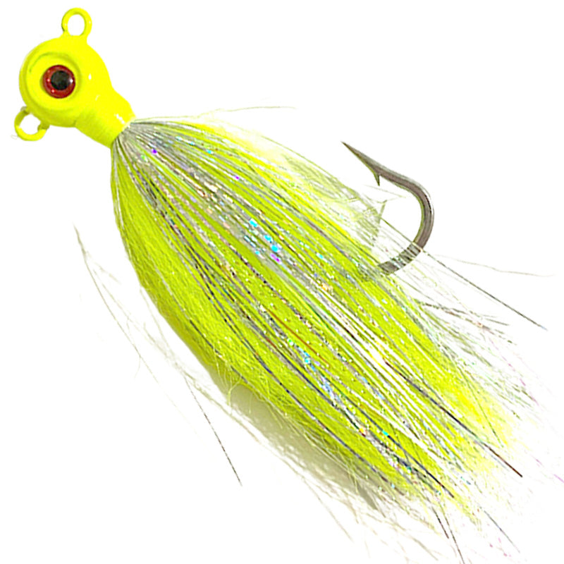 Isca Jig River Jigs Facetinho (14g)