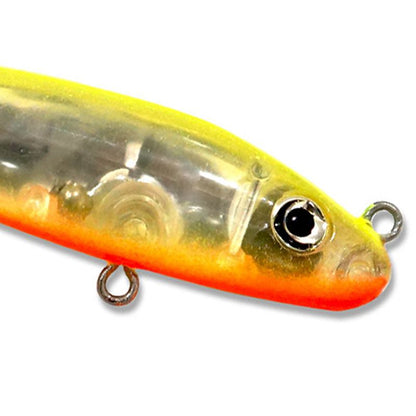Isca KV Canivetinho 65