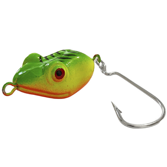 Isca Lizard King Frog (7,5g)