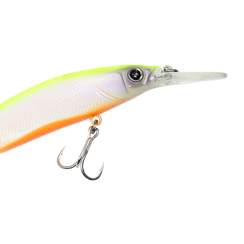 Isca Lizard Venom 120