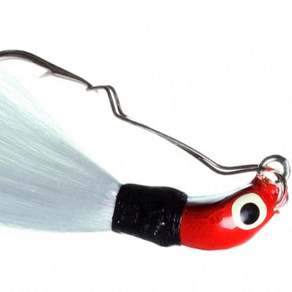 Isca Lori Jig Longo Anti Enrosco M (12g)