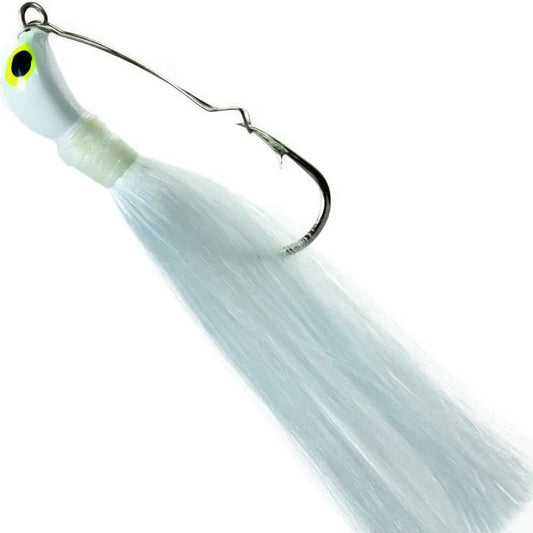 Isca Lori Jig Longo Anti Enrosco P (08g)