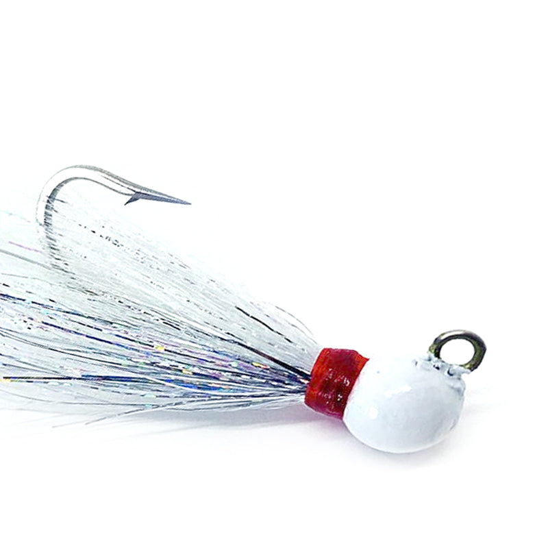 Isca Lure Maker Jig Bolinha Single 4/0 (10g)