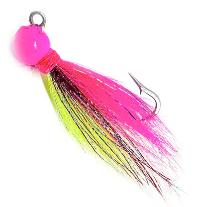 Isca Lure Maker Jig Bolinha Single 6/0 (15g)