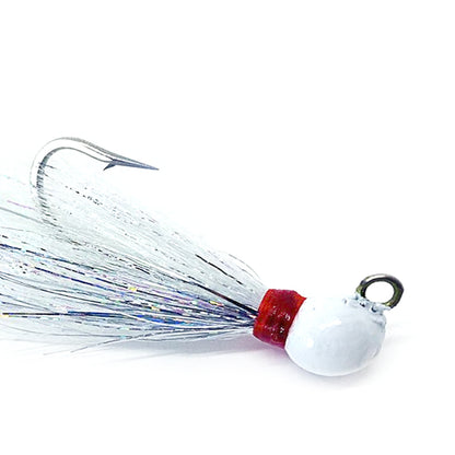 Isca Lure Maker Jig Bolinha Single 6/0 (15g)