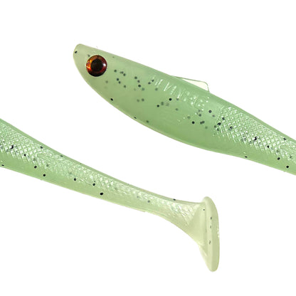 Isca Maré Speed Shad 90 (02un)