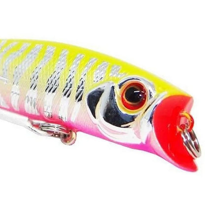 Isca Marine Sports Brava 77