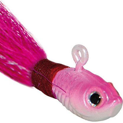 Isca Maruri Jjig Streamer Ranger 7g