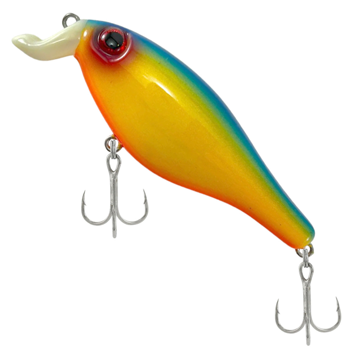 Isca Mathias Max Shad 70