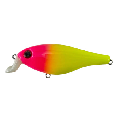 Isca Mathias Max Shad 70