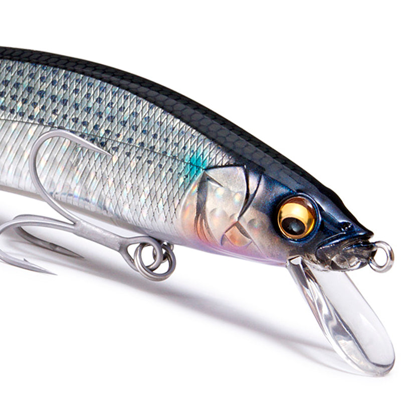 Isca Megabass Oneten Max LBO SW 135