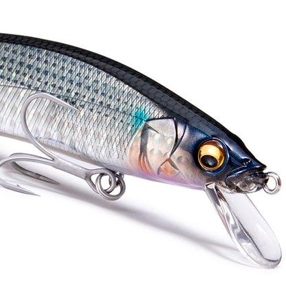 Isca Megabass Oneten Max LBO SW 135