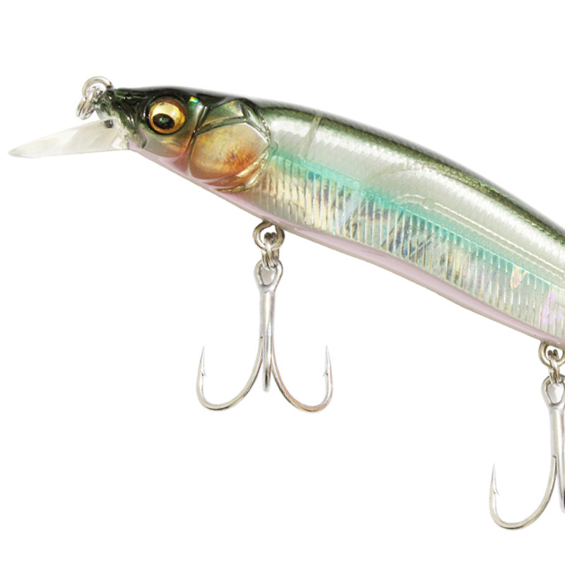 Isca Megabass Oneten R 110