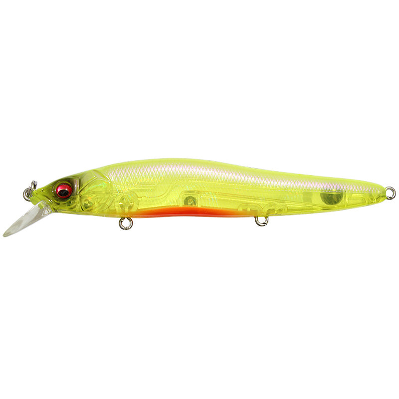 Isca Megabass Oneten R 110
