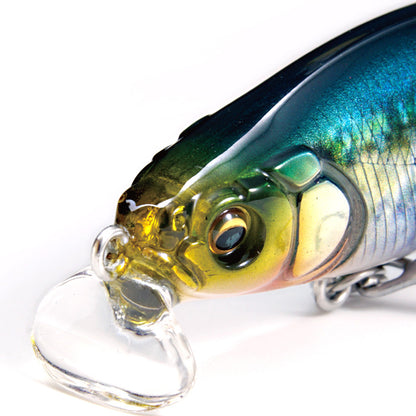 Isca Megabass X-80 Magnum SR 115