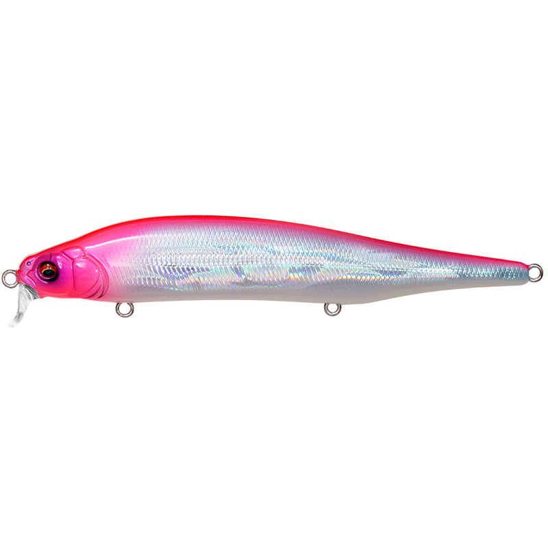 Isca Megabass X-80 Magnum SR 115