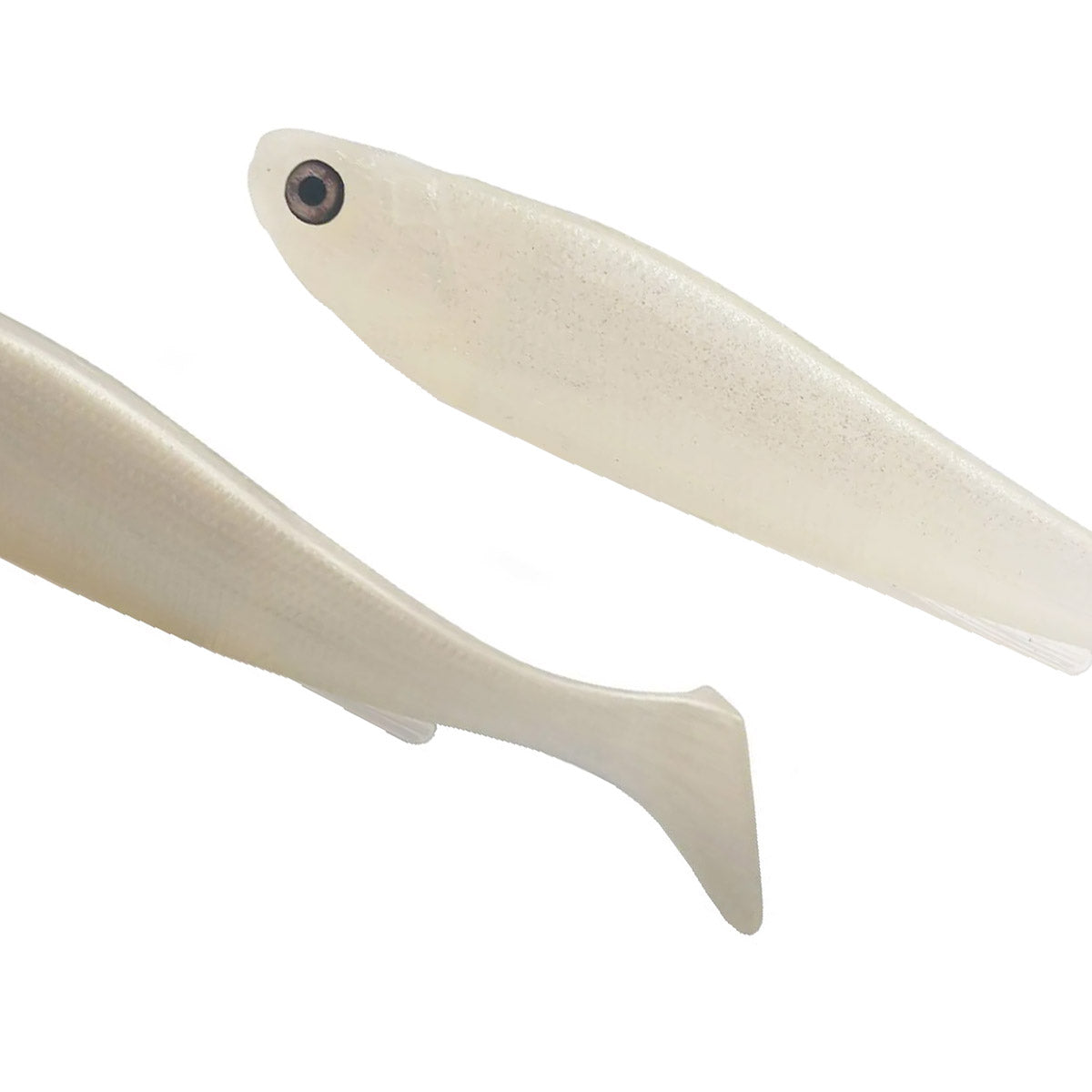 Isca Monster 3x Shads Yoshi 10,5 (03un)