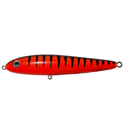Isca Moriah Voraz 110