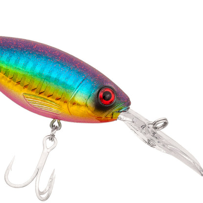 Isca Nitro Fishing Blade Shad 80