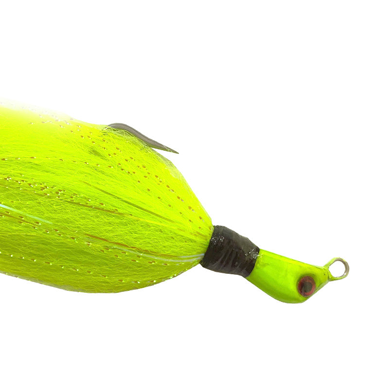 Isca Sereio Fishing Jig Flash (16g)