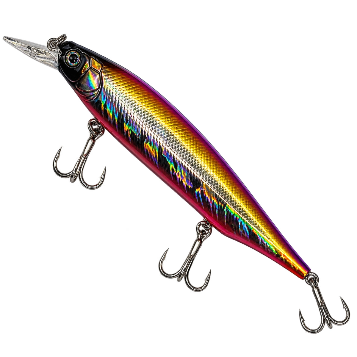Isca Sereio Fishing Severa 115