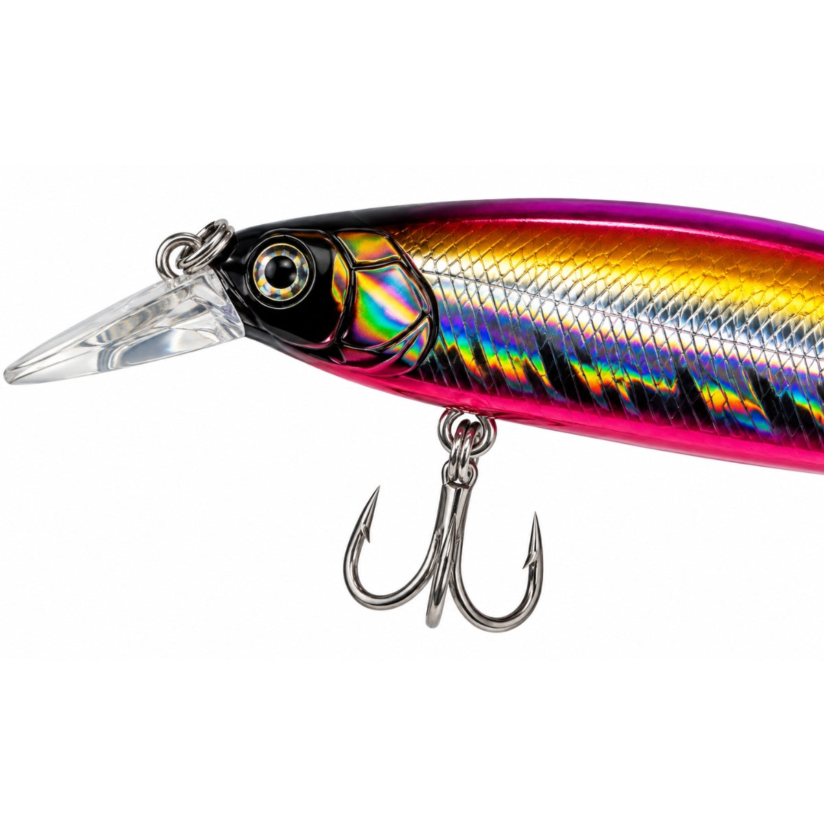 Isca Sereio Fishing Severa 115
