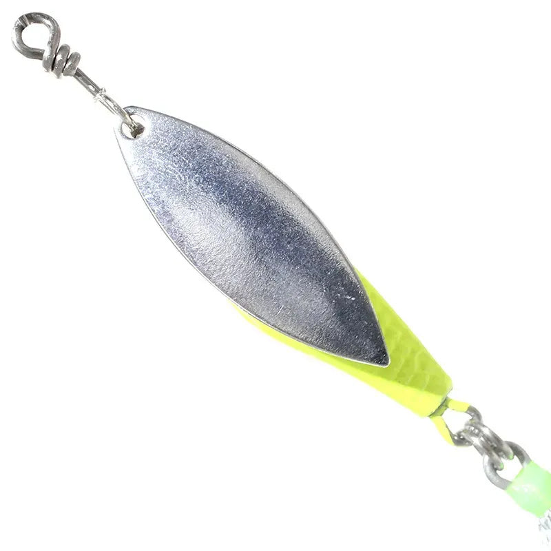 Isca Spinner Impacto Hipnose 15g