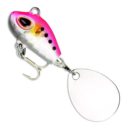 Isca Storm Gomoku Spin 60 (16g)