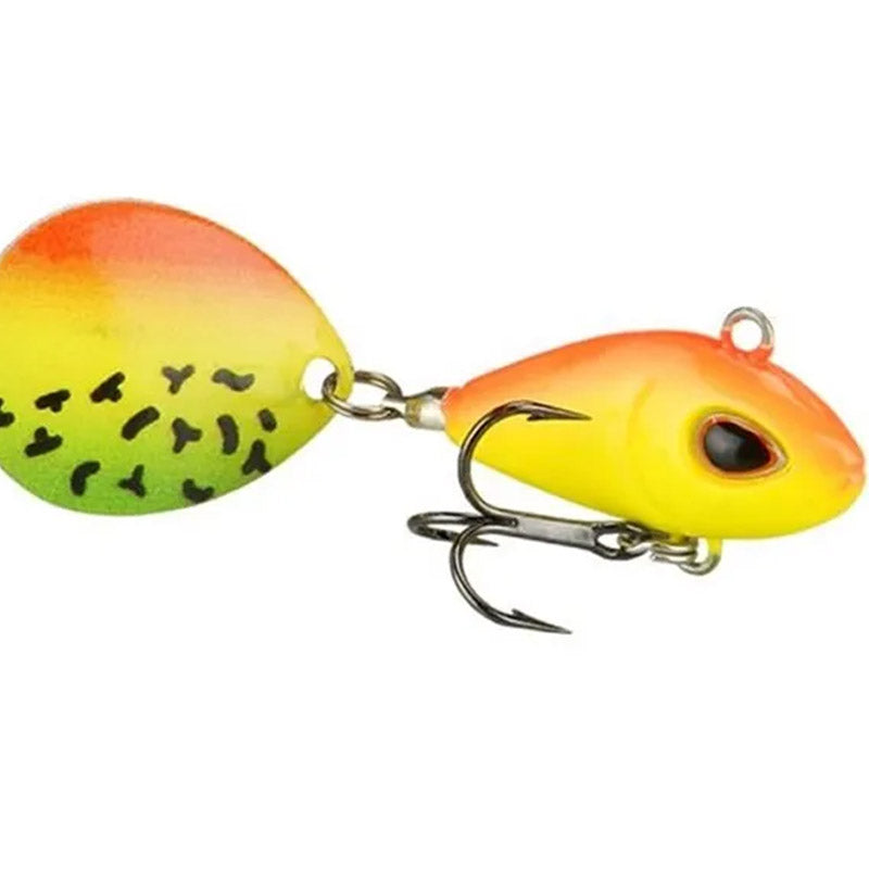 Isca Storm Gomoku Spin 60 (16g)