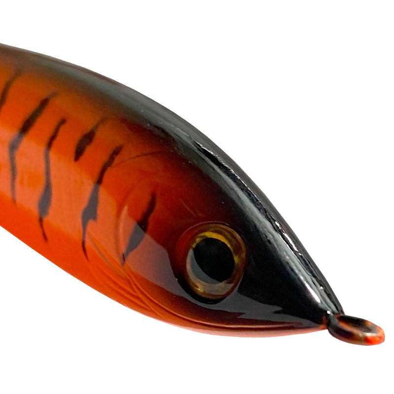 Isca Tiemco Red Pepper 110