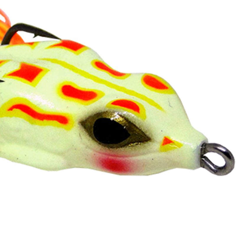 Isca Yara Crazy Frog 55