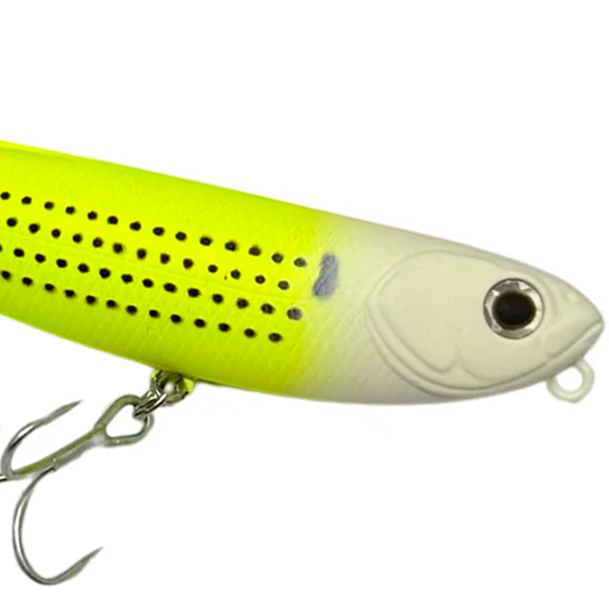 isca ZipBaits Fakie Dog 90