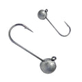 Jig Head Monster 3x - X-hook 4/0 4g Cartela Com 2 Unidades