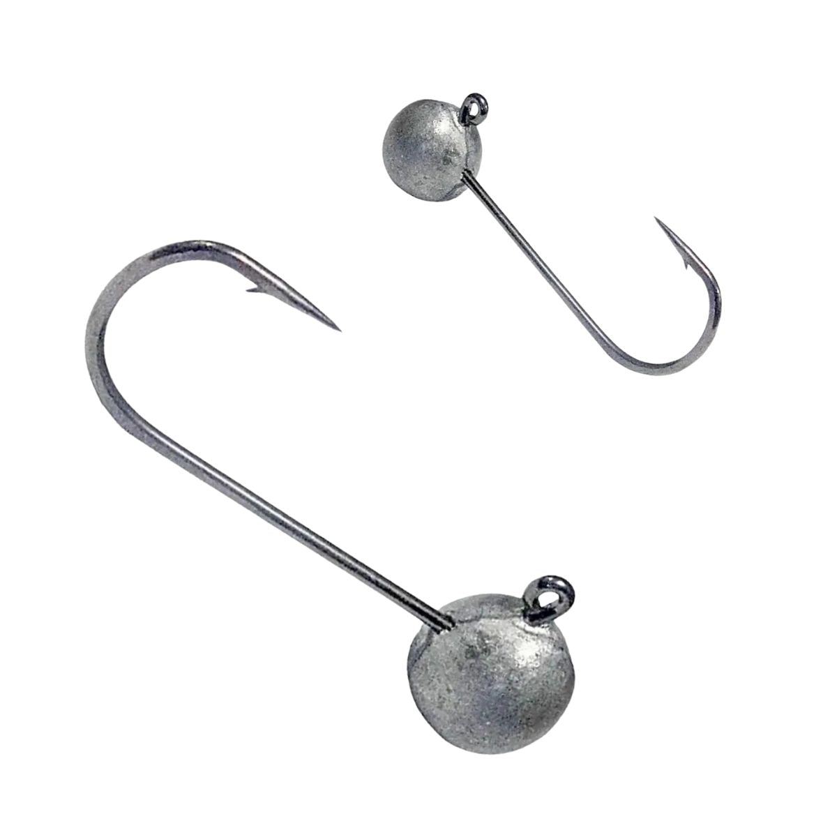 Jig Head Monster 3x - X-hook 5/0 9g Cartela Com 2 Unidades