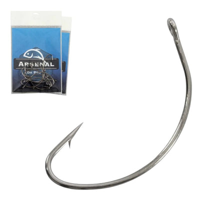 KIt Completo de Anzóis e Acessórios para Pesqueiro