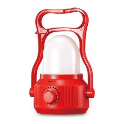 Lampião LED Light  DP-7401 Recarregável 1800mAh