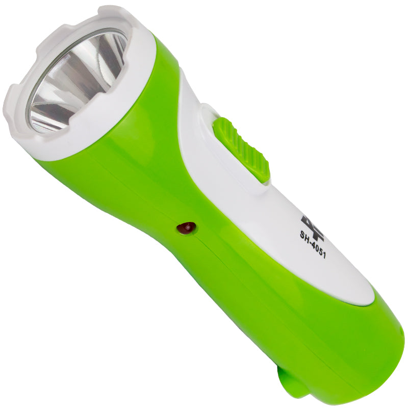 Lanterna Albatroz SH-4051 (0,7w)